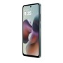 Motorola moto g56 5G 17,1 cm (6.72") Dual SIM híbrido Android 15 USB Type-C 8 GB 256 GB 5200 mAh Cinzento