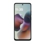 Motorola moto g56 5G 17,1 cm (6.72") Dual SIM híbrido Android 15 USB Type-C 8 GB 256 GB 5200 mAh Cinzento