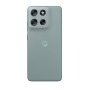 Motorola moto g56 5G 17,1 cm (6.72") Dual SIM híbrido Android 15 USB Type-C 8 GB 256 GB 5200 mAh Cinzento