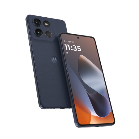 Motorola moto g86 power 5G 16,9 cm (6.67") Dual SIM Android 15 USB Type-C 12 GB 256 GB 6720 mAh Azul
