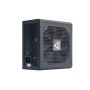 Chieftec GPE-700S fonte de alimentação 700 W 24-pin ATX PS 2 Preto