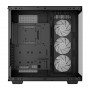 DeepCool CH780 Tower Preto