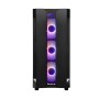 Chieftec GS-01B-OP caixa para computador Tower Preto