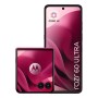 Motorola razr 60 ultra 17,7 cm (6.96") Dual SIM Android 15 5G USB Type-C 16 GB 512 GB 4700 mAh Rosa