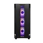 Chieftec GS-01B-OP caixa para computador Tower Preto