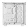 DeepCool CH780 WH Tower Branco