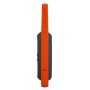 Motorola Talkabout T82 rádio two-way 16 canais 446 - 446.2 MHz Preto, Laranja