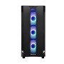 Chieftec GS-01B-OP caixa para computador Tower Preto
