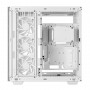 DeepCool CH780 WH Tower Branco