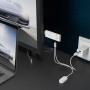 j5create JVAW76 adaptador de ecrã sem fios