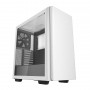 DeepCool CK500 Midi Tower Branco