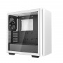 DeepCool CK500 Midi Tower Branco