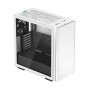 DeepCool CK500 Midi Tower Branco