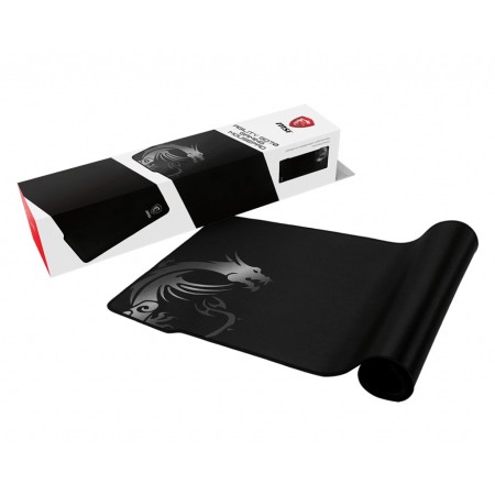 MSI Agility GD70 Tapete Gaming Preto