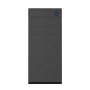 Chieftec HC-10B-OP caixa para computador Mini Tower Preto