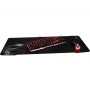 MSI Agility GD70 Tapete Gaming Preto