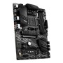 MSI B550-A PRO motherboard AMD B550 Socket AM4 ATX