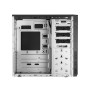 Chieftec HC-10B-OP caixa para computador Mini Tower Preto
