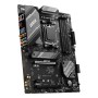 MSI B650 GAMING PLUS WIFI motherboard AMD B650 Ranhura AM5 ATX
