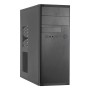 Chieftec HQ-01B-OP computer case Midi Tower Nero