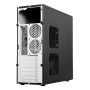 Chieftec HQ-01B-OP computer case Midi Tower Nero