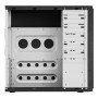 Chieftec HQ-01B-OP computer case Midi Tower Nero