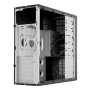 Chieftec HQ-01B-OP computer case Midi Tower Nero