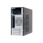 Chieftec HT-01B-350GPB caixa para computador Midi Tower Preto 350 W