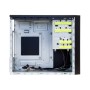Chieftec HT-01B-350GPB caixa para computador Midi Tower Preto 350 W