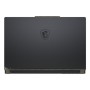 MSI Cyborg 15 A13VE-1067XPL Intel® Core™ i7 i7-13620H Computador portátil 39,6 cm (15.6") Ecrã táctil Full HD 16 GB DDR5-SDRAM
