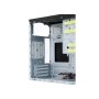 Chieftec HT-01B-350GPB caixa para computador Midi Tower Preto 350 W