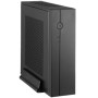 Chieftec IX-01B-120W caixa para computador Small Form Factor (SFF) Preto