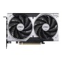 MSI GEFORCE RTX 5050 8G VENTUS 2X OC placa de vídeo NVIDIA 8 GB GDDR6