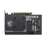 MSI GEFORCE RTX 5050 8G VENTUS 2X OC placa de vídeo NVIDIA 8 GB GDDR6