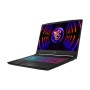 MSI Katana 15 B12VEK-1000PL Intel® Core™ i5 i5-12450H Computador portátil 39,6 cm (15.6") Full HD 16 GB DDR5-SDRAM 512 GB SSD