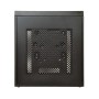Chieftec IX-01B-OP caixa para computador Small Form Factor (SFF) Preto