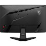MSI MAG 242C monitor de ecrã 59,9 cm (23.6") 1920 x 1080 pixels Full HD LCD Preto