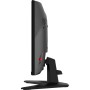 MSI MAG 242C monitor de ecrã 59,9 cm (23.6") 1920 x 1080 pixels Full HD LCD Preto