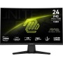 MSI MAG 244C monitor de ecrã 59,9 cm (23.6") 1920 x 1080 pixels Full HD LCD Preto