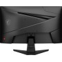 MSI MAG 244C monitor de ecrã 59,9 cm (23.6") 1920 x 1080 pixels Full HD LCD Preto