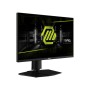 MSI MAG 255PXF monitor de ecrã 62,2 cm (24.5") 1920 x 1080 pixels Full HD Preto