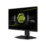 MSI MAG 255PXF monitor de ecrã 62,2 cm (24.5") 1920 x 1080 pixels Full HD Preto