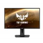 ASUS TUF Gaming VG27AQ computer monitor 68.6 cm (27") 2560 x 1440 pixels Quad HD LED Black