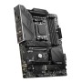 MSI MAG B650 Tomahawk WIFI AMD B650 Ranhura AM5 ATX