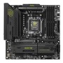 MSI MAG B850M MORTAR WIFI motherboard AMD B850 Ranhura AM5 micro ATX