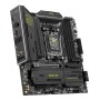 MSI MAG B850M MORTAR WIFI motherboard AMD B850 Ranhura AM5 micro ATX