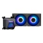 MSI MAG CORELIQUID A15 240 Placa mãe, Processador Refrigerador líquido all-in-one 12 cm Preto 1 unidade(s)