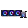 MSI MAG CORELIQUID A15 360 Placa mãe, Processador Refrigerador líquido all-in-one 12 cm Preto 1 unidade(s)
