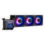 MSI MAG CORELIQUID A15 360 Placa mãe, Processador Refrigerador líquido all-in-one 12 cm Preto 1 unidade(s)