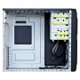 Chieftec LG-01B-OP caixa para computador Midi Tower Preto